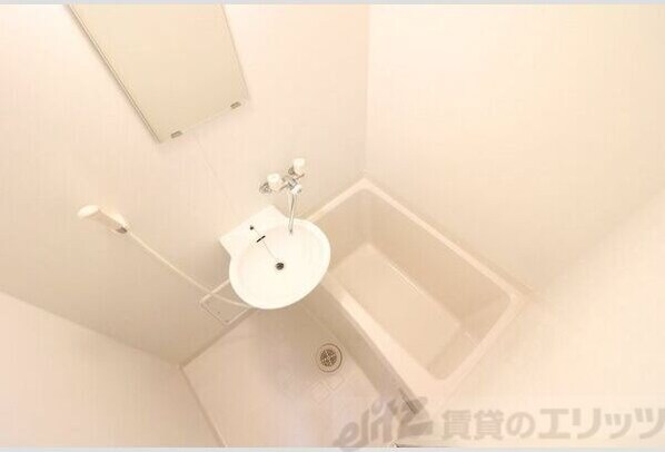 レオパレストルテューの物件内観写真